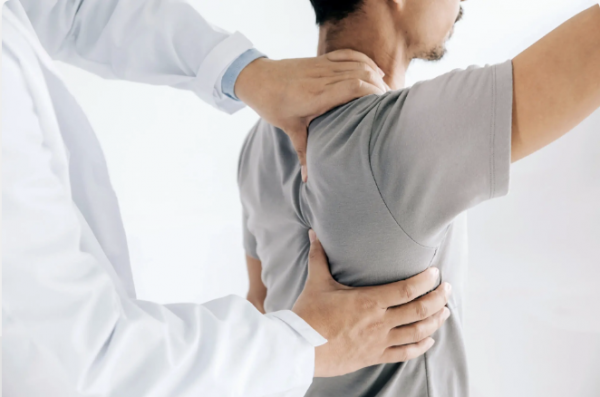 Arbeid en Fysiotherapie