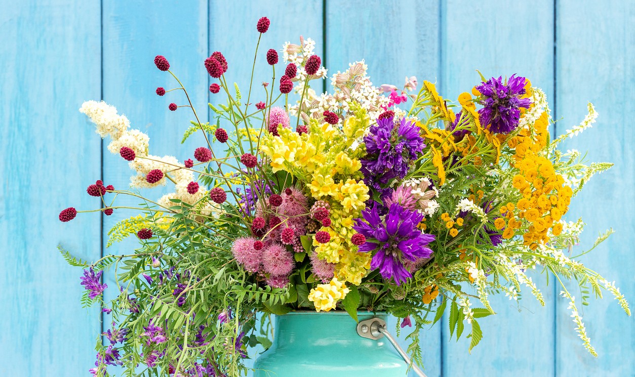 Bloemen